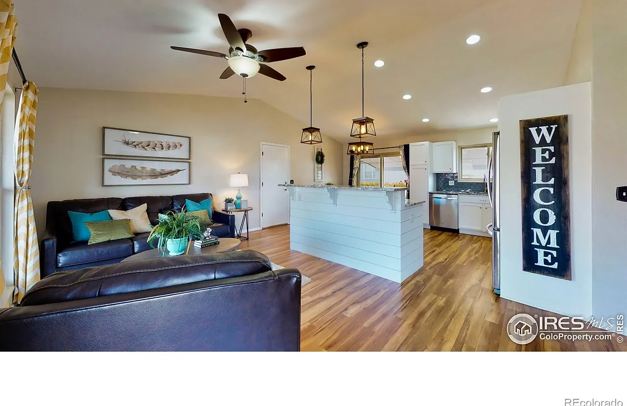 3 bed, 1950 sqft, $2,750 — Photo 4