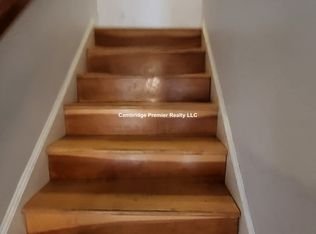 309 Beacon St #1, Somerville, MA 02143