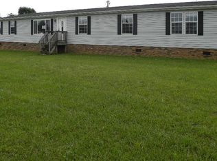 3410 Telegraph Rd, Gretna, VA 24557