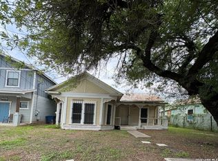 211 Gabriel, San Antonio, TX 78202