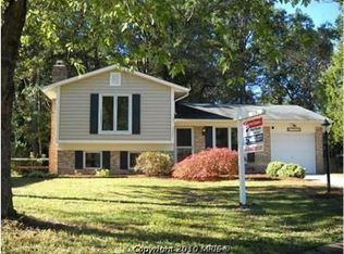 2004 Darnell Ct, Waldorf, MD