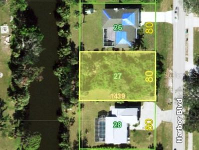 1221 Harbor Blvd #27, Pt Charlotte, FL, 33952