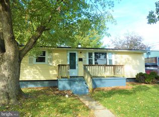 265 Shenandoah Ave, Winchester, VA 22601