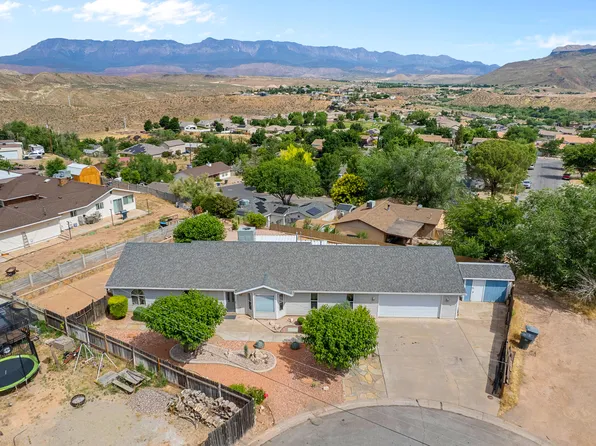 521 N 250 W, La Verkin, UT 84745