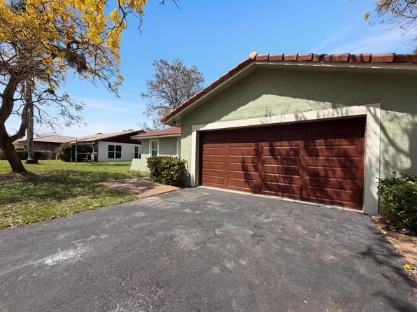 9953 NW 1st Court, Coral Springs, FL 33071