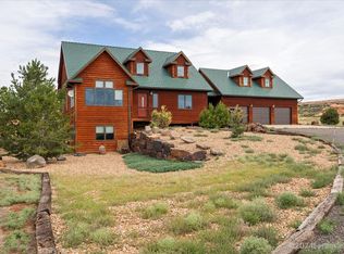 100 Butte Loop, Laramie, WY 82070