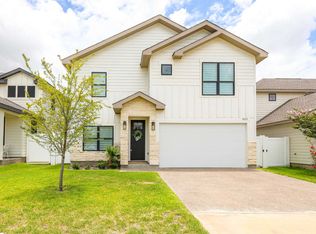 1931 Sambar Loop, Laredo, TX 78045