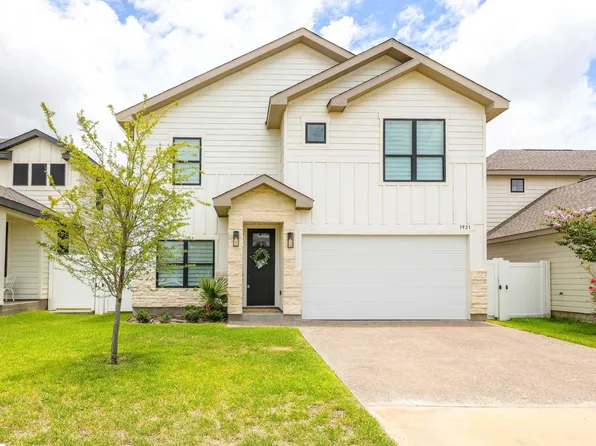 1931 Sambar Loop, Laredo, TX 78045