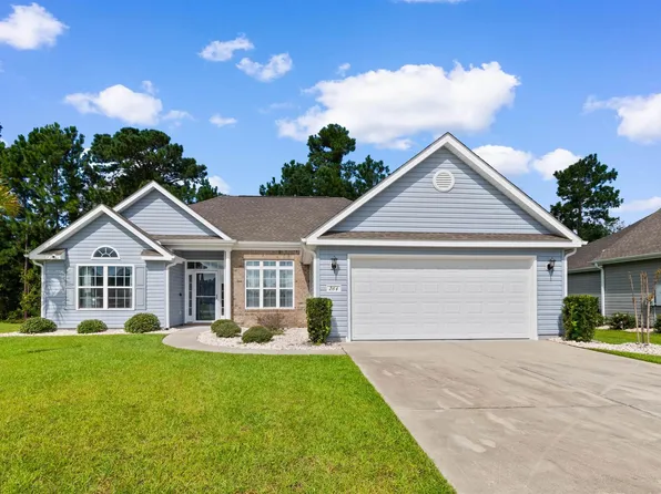 264 Turning Pines Loop, Myrtle Beach, SC 29579