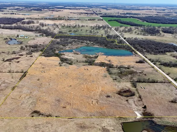 20601 Harreld Rd, Okmulgee, OK 74447
