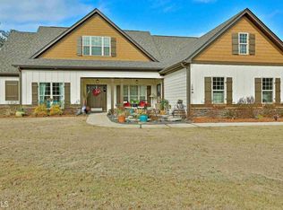 2160 Highway 16 E, Newnan, GA 30263