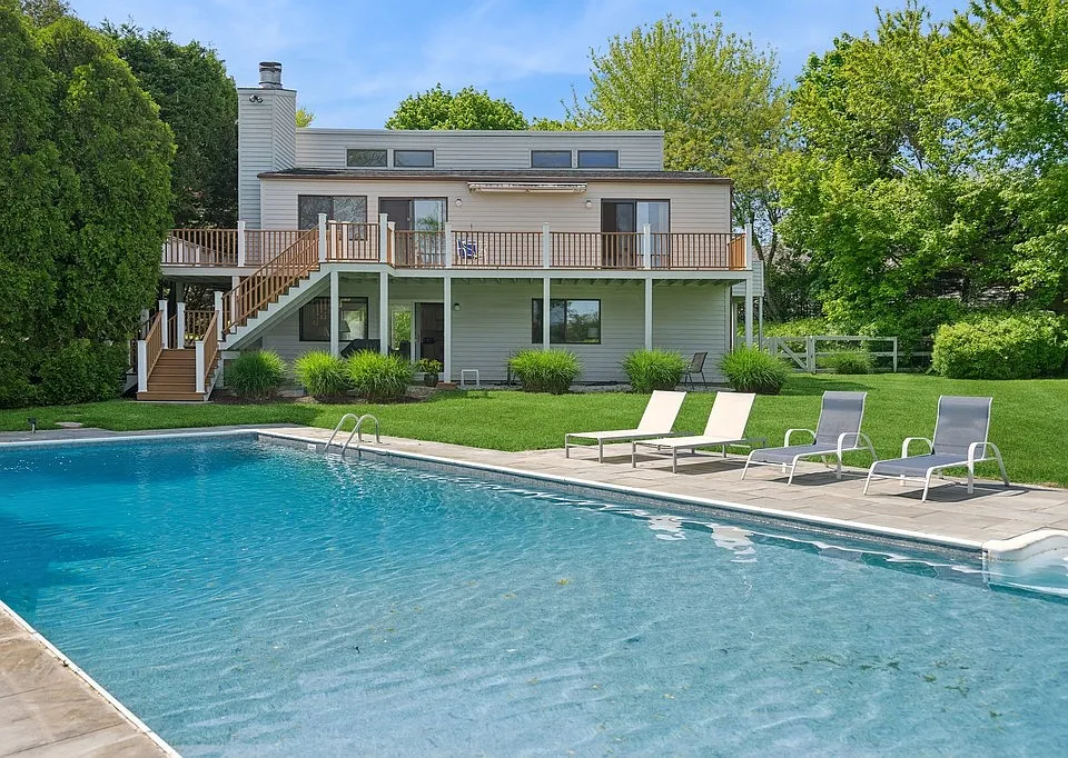 45 Williams Way