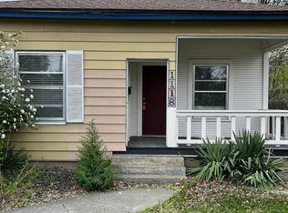 1118 W Warren St, Boise, ID 83706