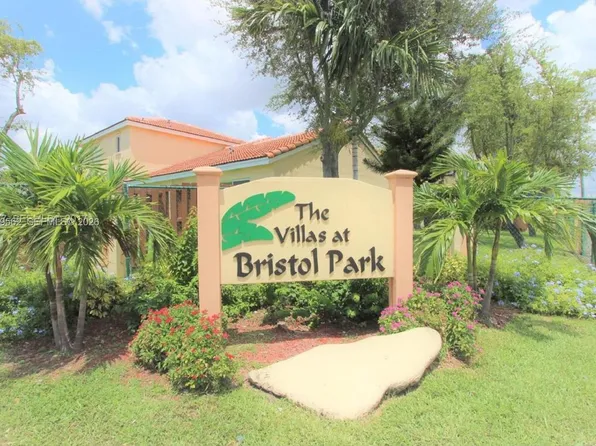 200 NW 114th Ave #22-101, Sweetwater, FL 33172