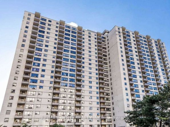 390 Dixon Rd #1603, Toronto, ON M9R 1T4
