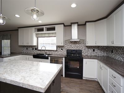 1621 Fm 87, Bonham, TX, 75418