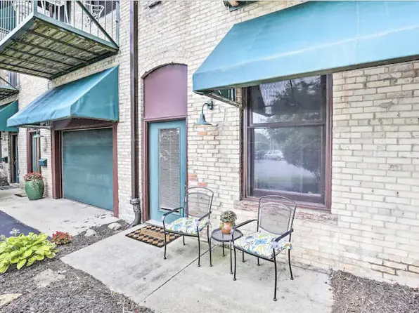 110 N Harbor Dr Unit 113, Grand Haven, MI 49417