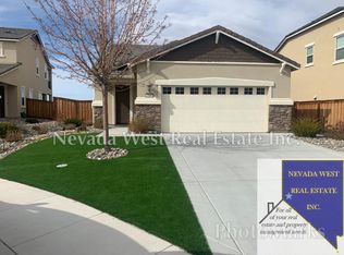 3049 Asini Ct, Sparks, NV 89434