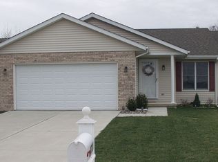 4720 Johanne Ct, Springfield, IL 62707