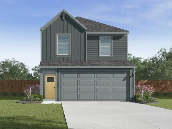 7014 Cottonseed Dr, Princeton, TX 75407