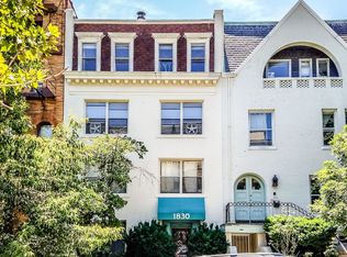 1830 California St NW APT 5, Washington, DC 20009