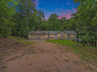 5966 Maple City Hwy, Lake Ann, MI 49650