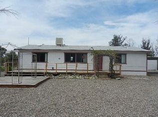 15315 N Lago Del Oro Pkwy, Tucson, AZ 85739