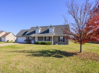2490 Moore Way, La Vergne, TN 37086