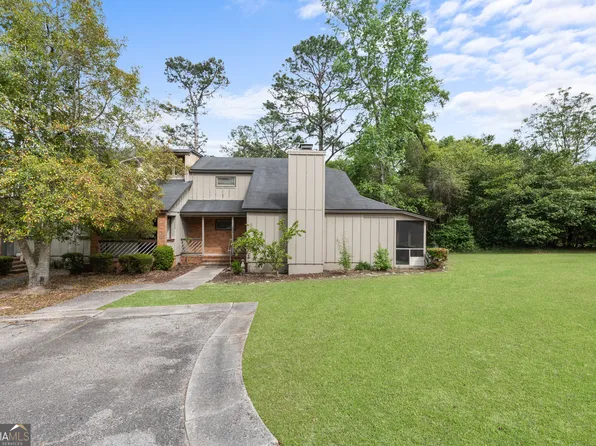 226 Westbrooke Dr, Statesboro, GA 30458