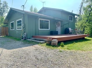 3115 S Phenix Ave, Wasilla, AK 99623