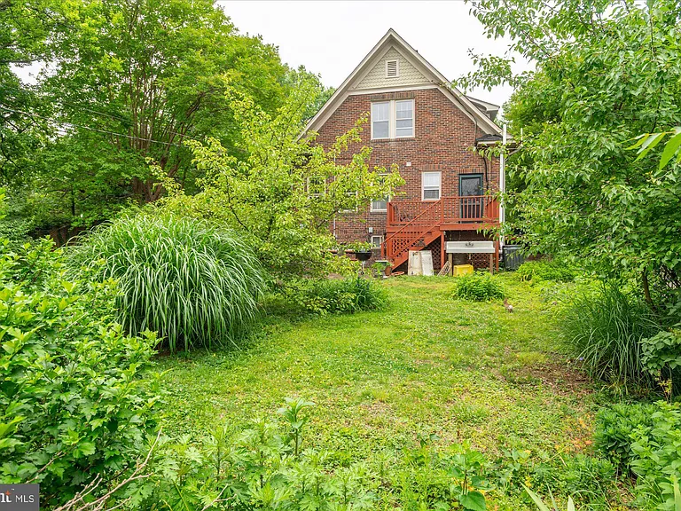 1431 N Fillmore St — Photo 43