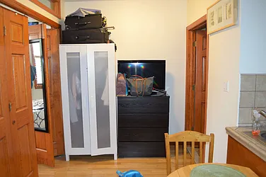 Rented by OvCo Realty