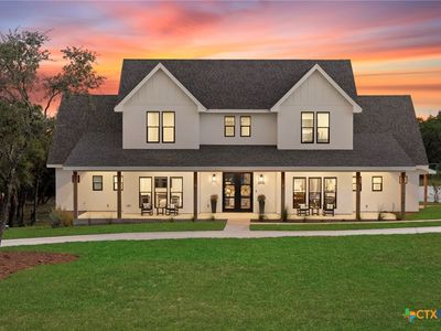 2541 Otter Way, New Braunfels, TX, 78132