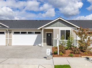 834 Parkland Loop, Sedro Woolley, WA