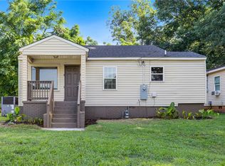 313 Hugh St, Anderson, SC 29624