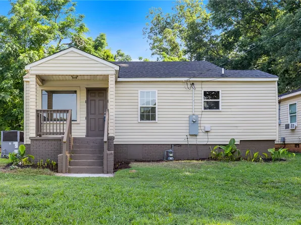 313 Hugh St, Anderson, SC 29624