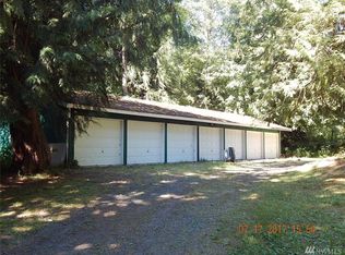 29525 79th Ave NE, Arlington, WA 98223