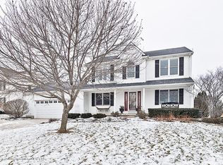 1360 Lacosta Dr, Dewitt, MI 48820