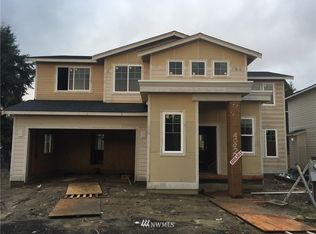 4002 NE 20th St, Renton, WA 98056