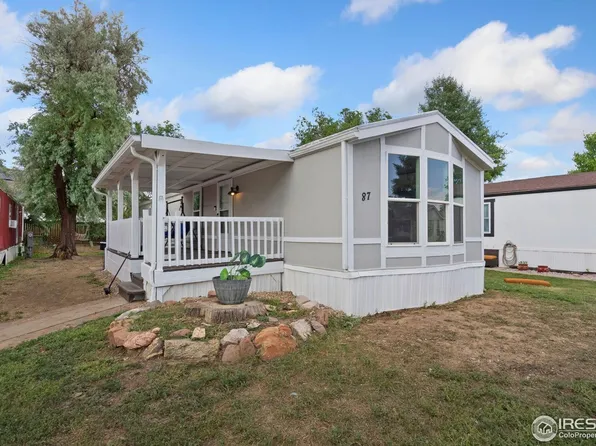 221 W 57th St #87B, Loveland, CO 80538