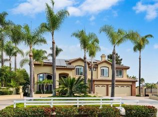 5868 Jeffries Ranch Rd, Oceanside, CA 92057