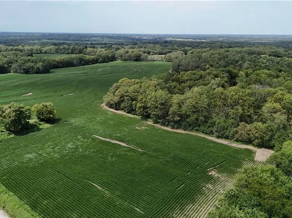 SE Frank Ross Rd, Maysville, MO 64469