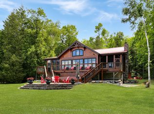 334 E Clear Bay Rd, Trent Lakes, ON K0M 2A0