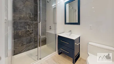 Rented by Metro Garden Realty NYC