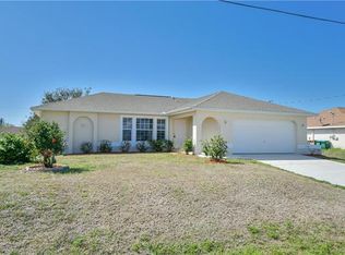 1730 NE 7th Ave, Cape Coral, FL 33909