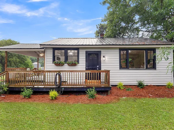 2014 Central Ave, Summerville, SC 29483