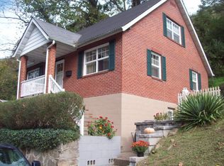 Summer St, Welch, WV 24801
