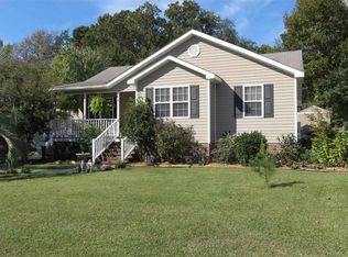 2073 Gable Ridge Dr, Florence, SC 29501