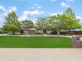 9621 Blarney Stone Way, Forney, TX 75126