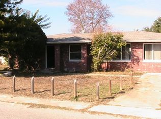 3507 Jackson Dr, Holiday, FL 34691